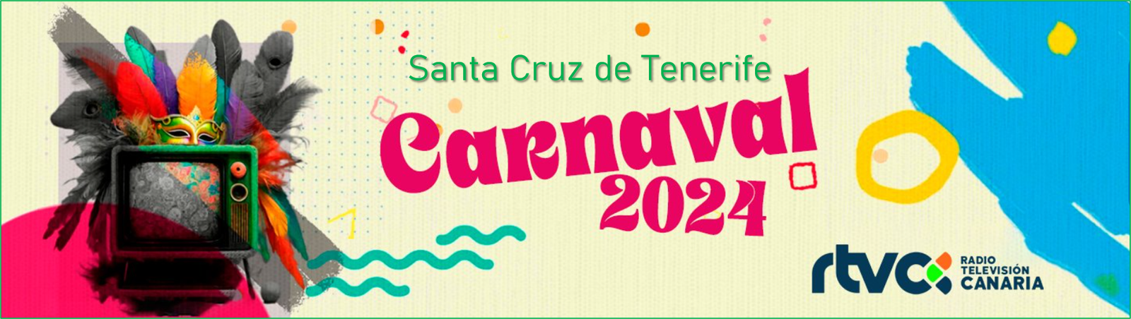 Carnavales del Mundo El Carnaval de Santa Cruz de Tenerife